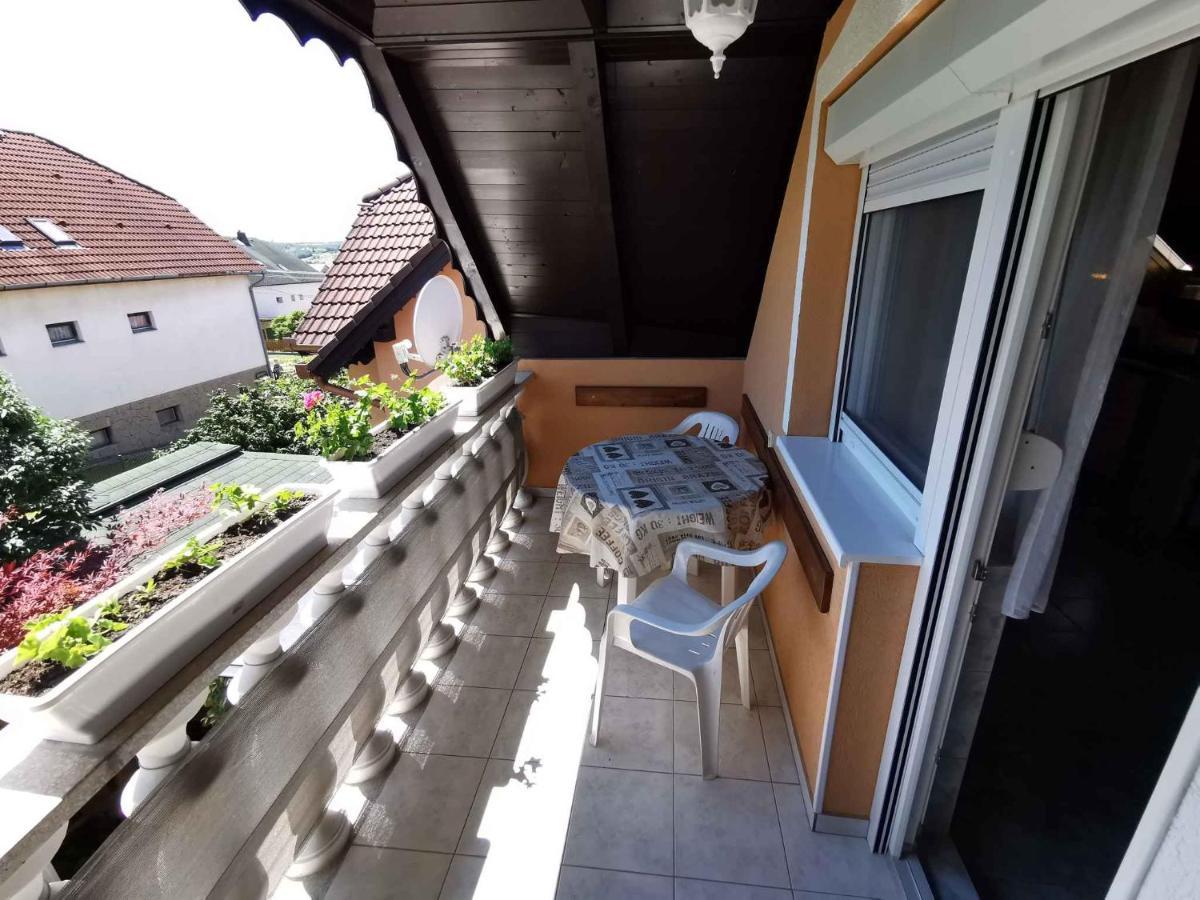 Apartment In Heviz/Balaton 18913 Exterior photo