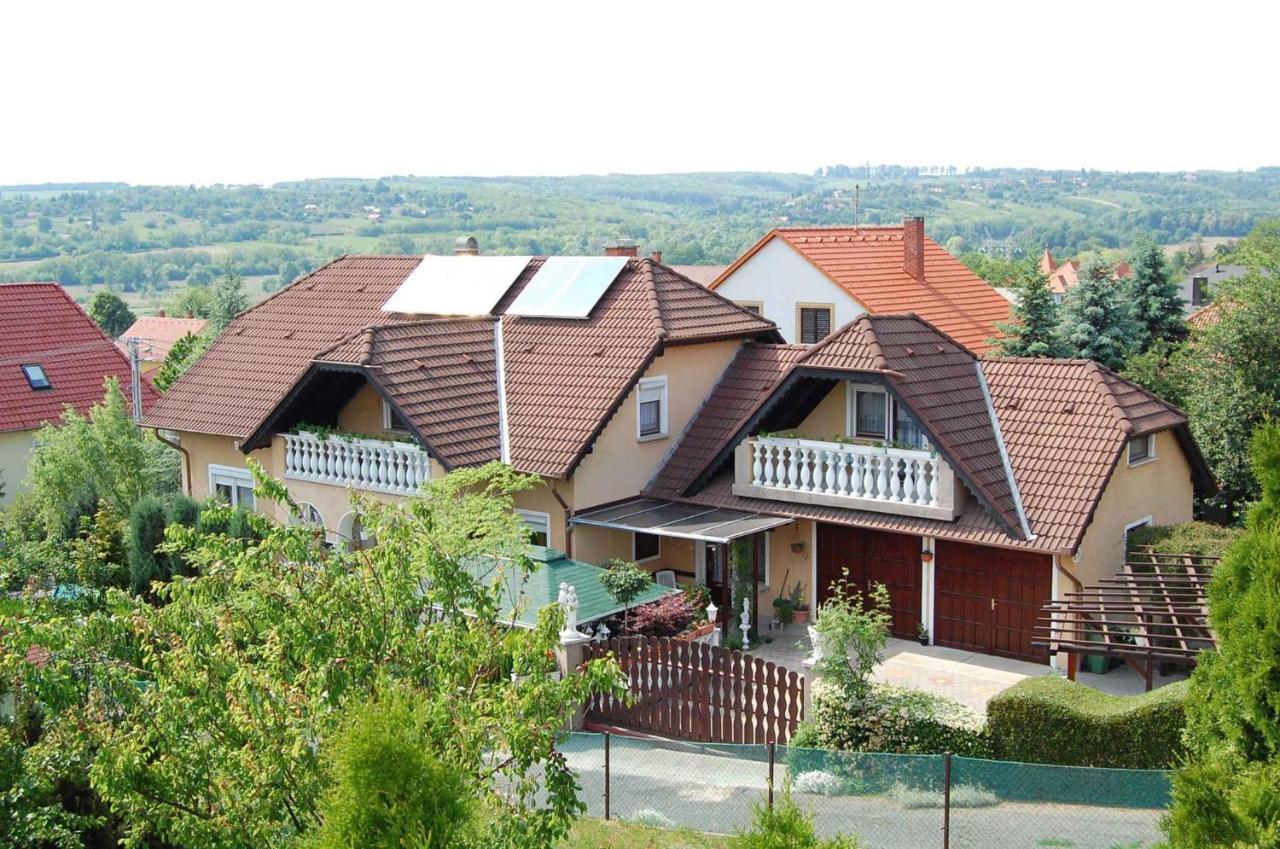 Apartment In Heviz/Balaton 18913 Exterior photo