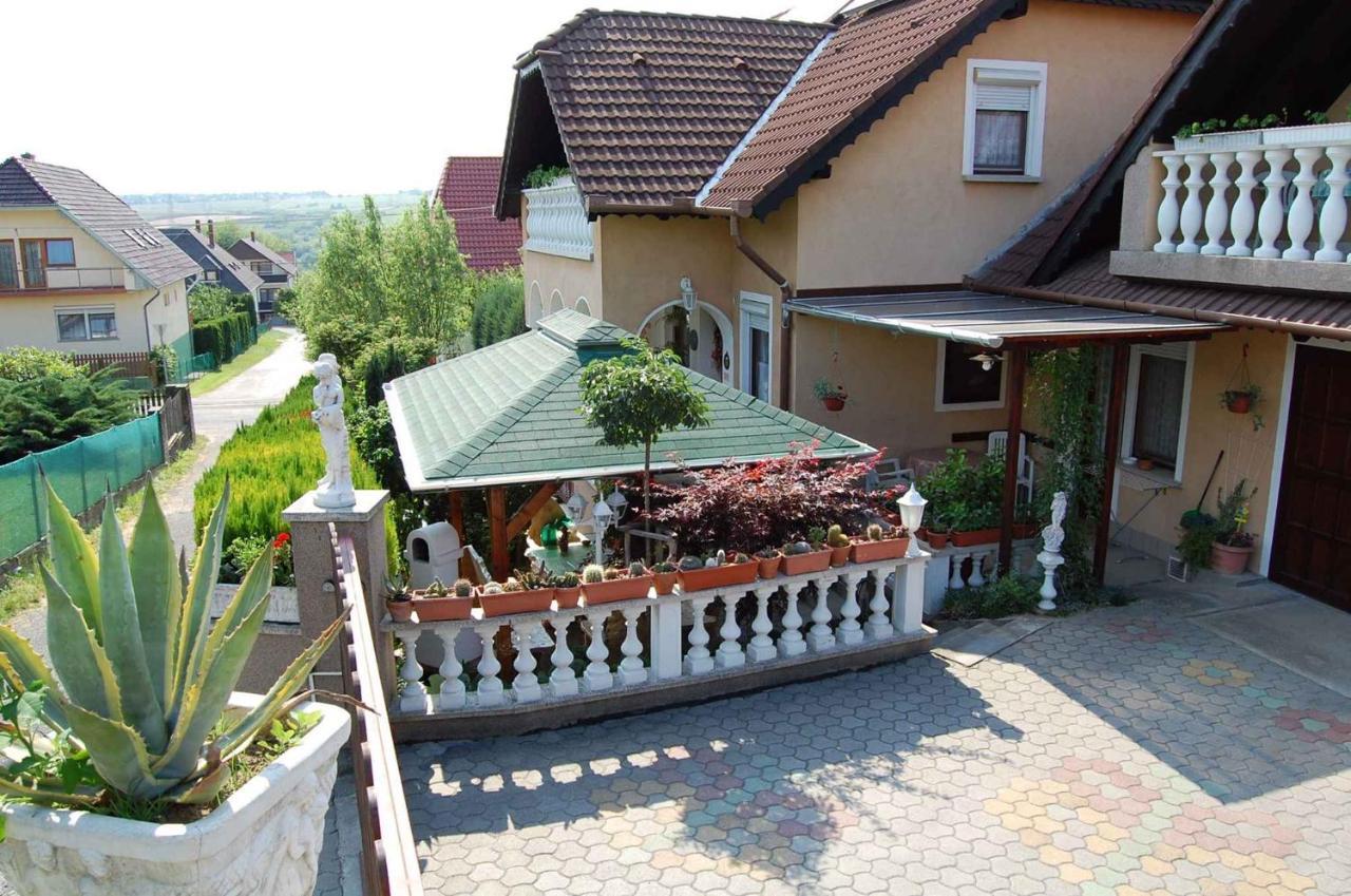 Apartment In Heviz/Balaton 18913 Exterior photo